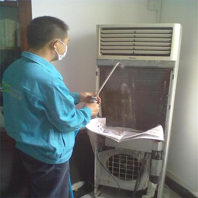 深圳龙岗坪地附近上门家用空调维修
